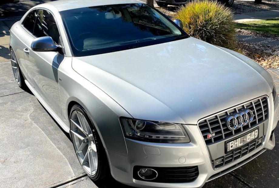 car detailing packages